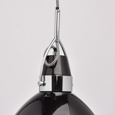 Люстра подвесная MW-Light 680011201 Акцент 1x40W E27